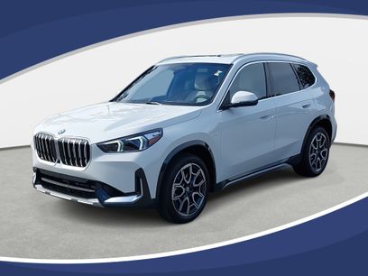 New 2026 BMW X1 xDrive28i w/ Technology Package