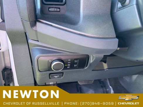 Used 2026 Ford Bronco Big Bend AWD/4WD image 7