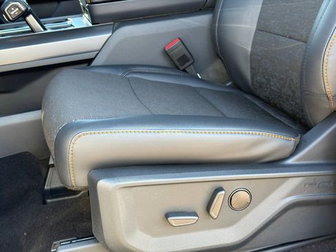 New 2025 Ford F150 Tremor w/ Bed Utility Package image 14