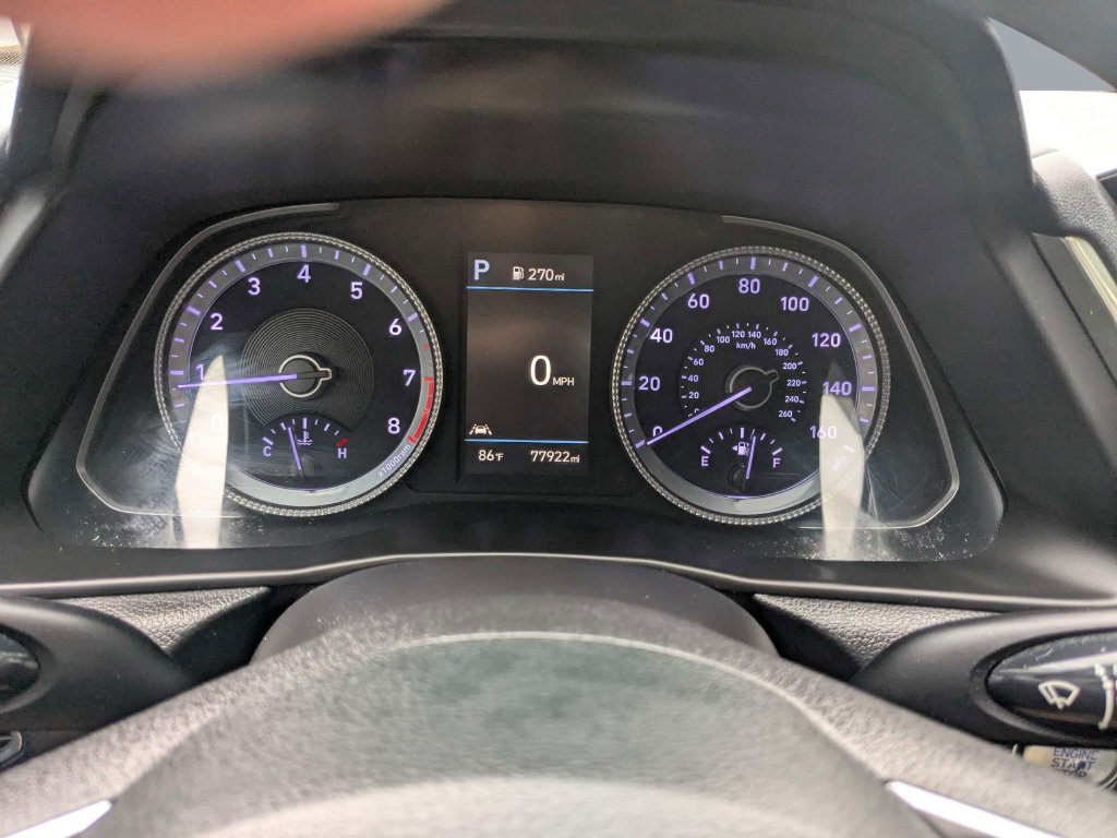 Used 2021 Hyundai Sonata SEL FWD image 34