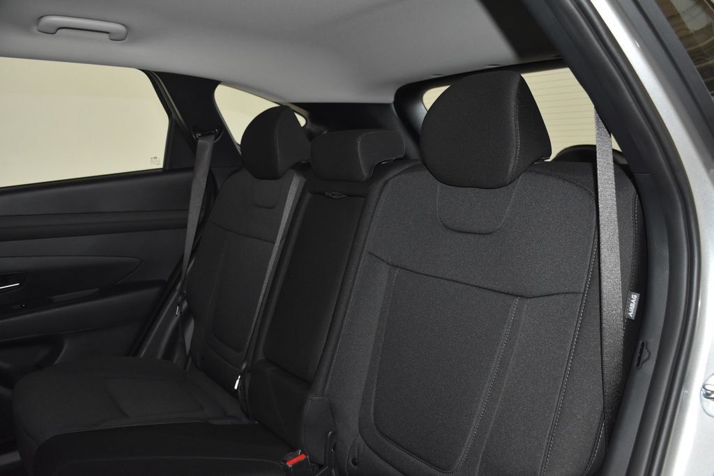 New 2026 Hyundai Tucson SE FWD image 29