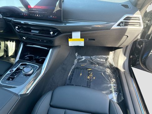 New 2026 BMW M440i w/ Premium Package image 18