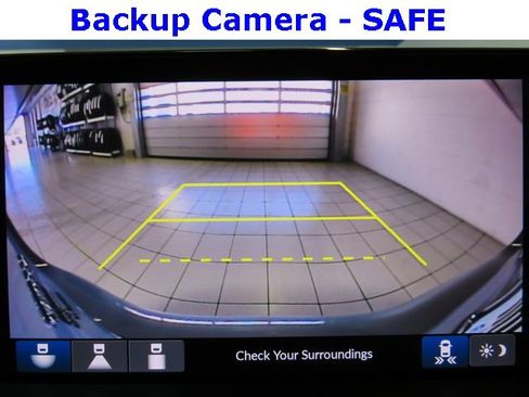 New 2025 Honda Accord Touring image 6