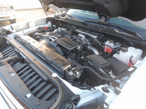 New 2026 Chevrolet Silverado 3500 High Country w/ High Country Premium Package image 49