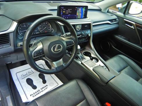 Used 2020 Lexus RX 350 AWD w/ Premium Package image 13