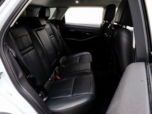 Used 2021 Land Rover Range Rover Evoque S image 37