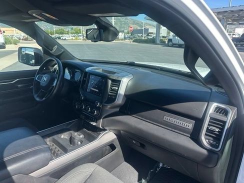 Used 2019 RAM 1500 Big Horn AWD/4WD image 33