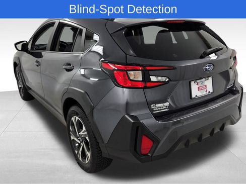 Certified 2024 Subaru Crosstrek 2.0i Premium w/ Crosstrek Mirror Package AWD/4WD image 5