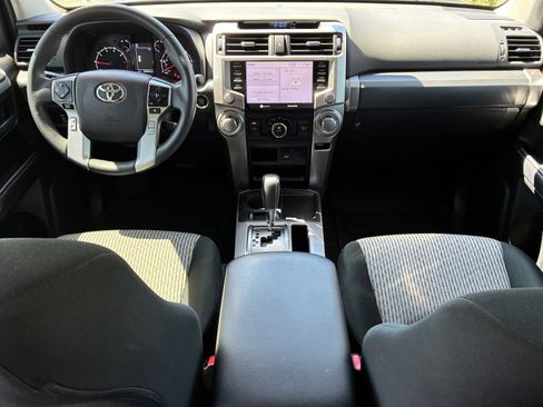 Used 2022 Toyota 4Runner SR5 image 20