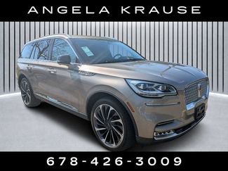 Used 2020 Lincoln Aviator Reserve w/ Equipment Group 202A video 1