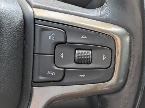 Used 2019 Chevrolet Silverado 1500 LT w/ All-Star Edition AWD/4WD image 26