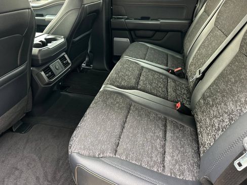 Used 2025 Ford F150 Tremor AWD/4WD image 12