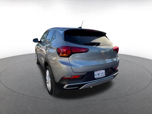 Used 2025 Buick Encore GX Preferred image 11