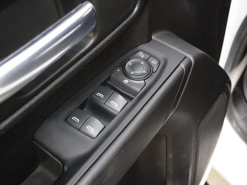 Used 2024 Chevrolet Silverado 3500 W/T AWD/4WD image 24