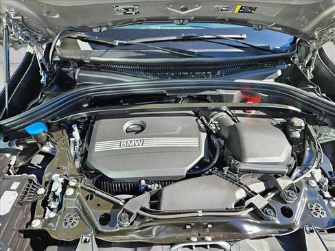 New 2026 BMW X1 xDrive28i image 16