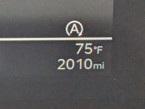 Certified 2025 Kia Sorento EX image 34