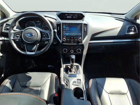 Used 2021 Subaru Crosstrek 2.5i Limited w/ Moonroof Package 2 AWD/4WD image 18