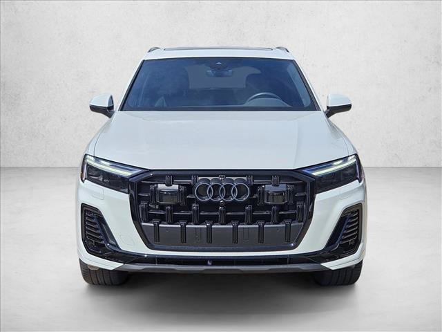 Certified 2026 Audi Q7 2.0T Premium Plus AWD/4WD image 2
