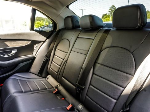 Used 2020 Mercedes-Benz C 300 Sedan image 37