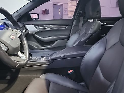 Used 2023 Cadillac CT5 Sport image 9