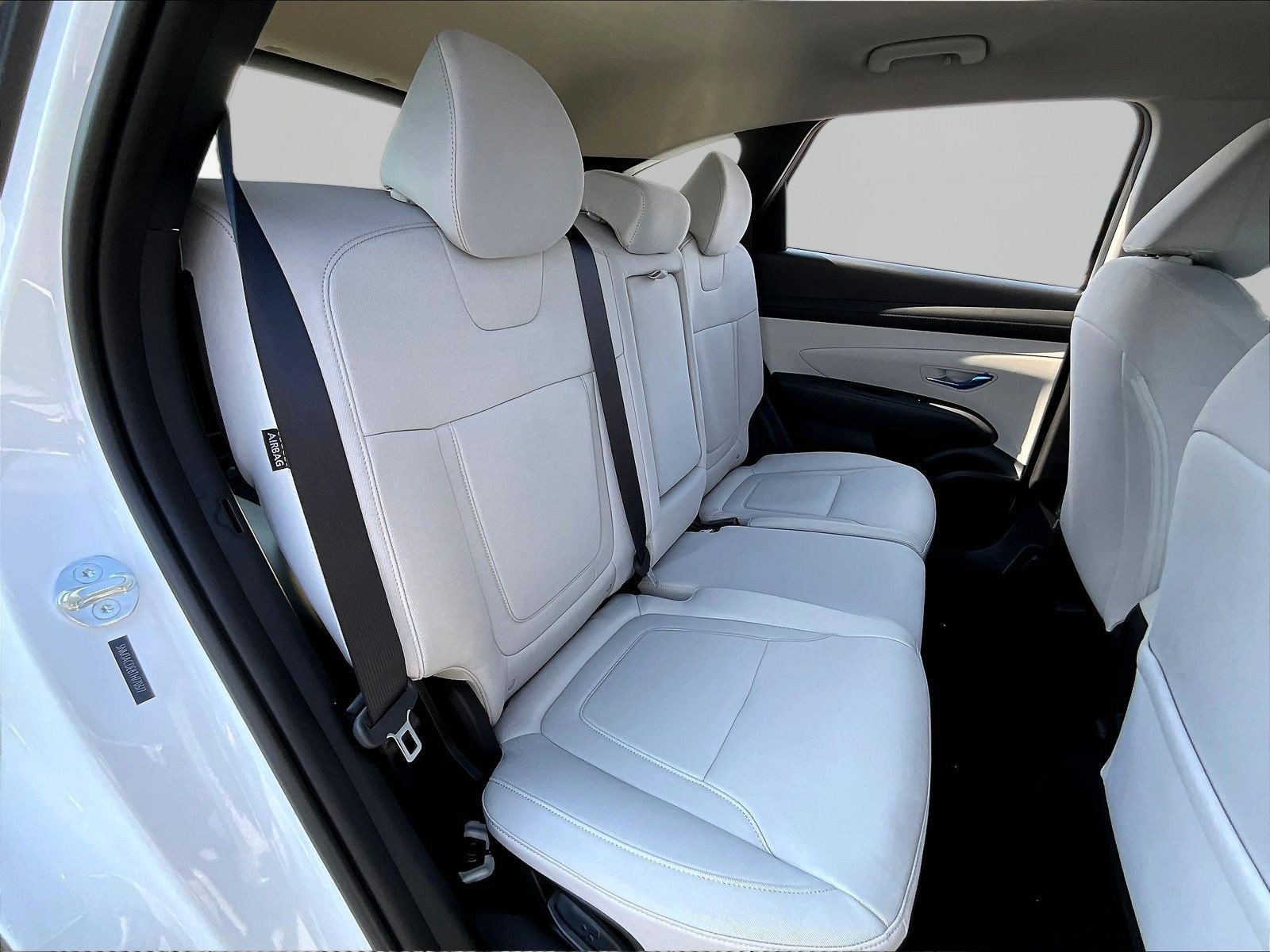 New 2026 Hyundai Tucson SE AWD/4WD image 19
