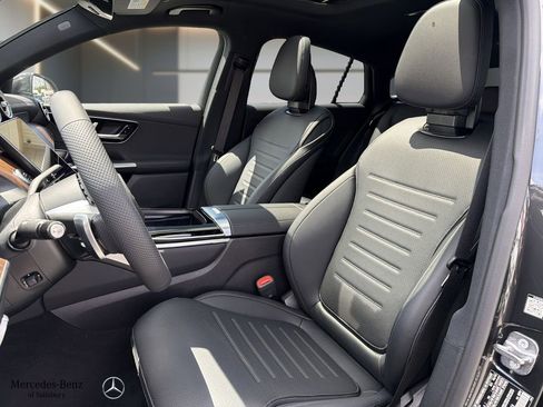 New 2026 Mercedes-Benz GLC 300 4MATIC image 13