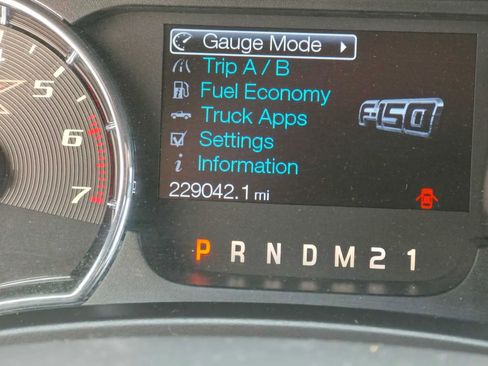 Used 2012 Ford F150 FX4 w/ FX Luxury Pkg AWD/4WD image 21