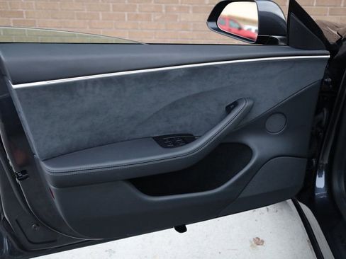 Used 2024 Tesla Model 3 Long Range image 13