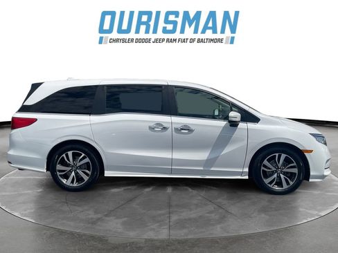Used 2023 Honda Odyssey Touring image 7