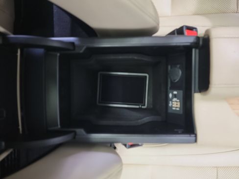 Used 2022 Lexus RX 450hL AWD w/ Premium Package image 29