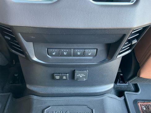 Used 2025 Toyota Tundra 1794 Edition image 23