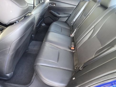 Used 2024 Honda Accord Sport image 10