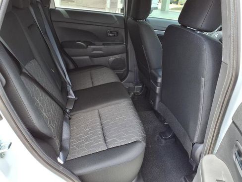 New 2026 Mitsubishi Outlander Sport AWD image 10
