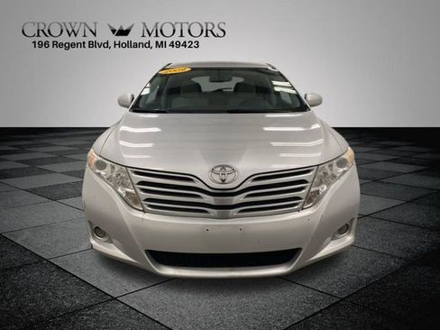 Used 2009 Toyota Venza Base image 2