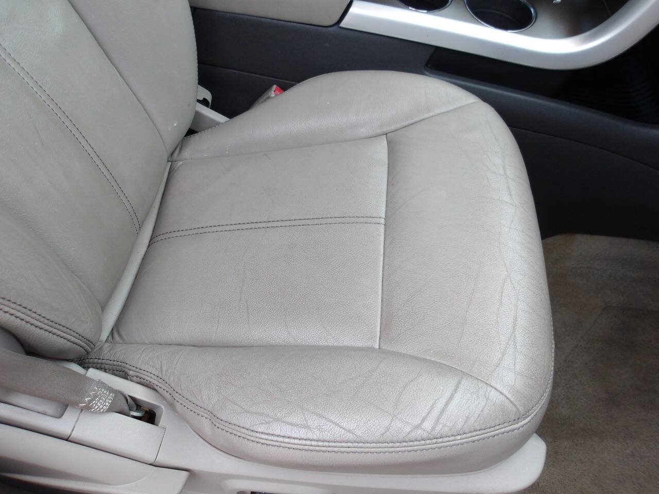 Used 2011 Ford Edge SEL w/ 202A Rapid Spec Order Code AWD/4WD image 20