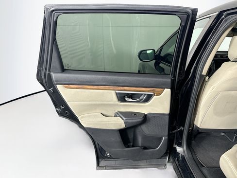 Used 2018 Honda CR-V EX image 26