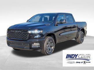 New 2026 RAM 1500 Big Horn 360° Tour