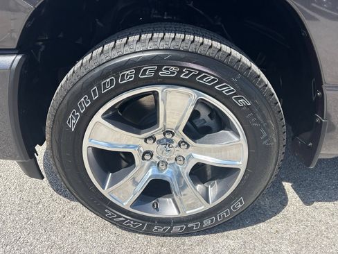 New 2026 RAM 1500 Express RWD image 31
