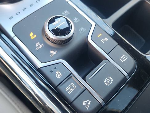 New 2026 Kia Sorento SX Prestige image 27