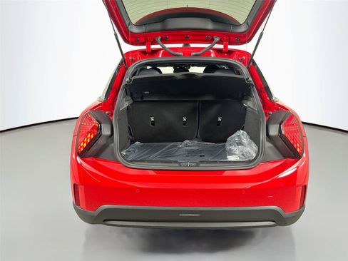 Used 2025 MINI Cooper S FWD image 20