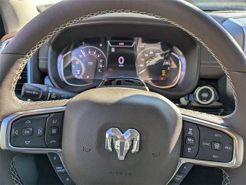 New 2026 RAM 1500 Laramie w/ Advanced Safety Group II image 27