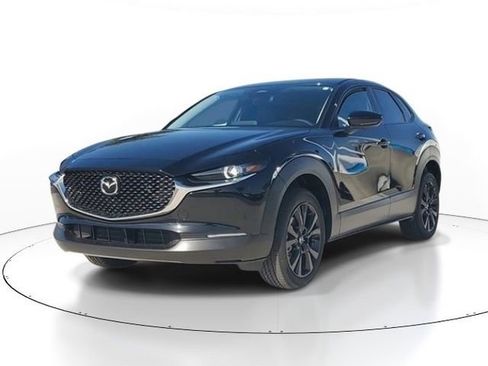 New 2026 MAZDA CX-30 AWD 2.5 S w/ Select Sport Pkg image 2