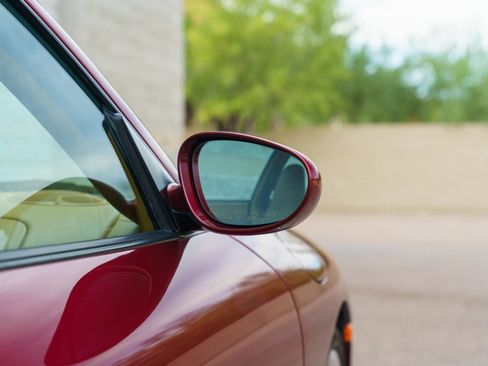 Used 2000 Porsche 911 Carrera image 52