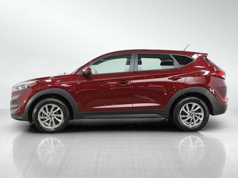 Used 2018 Hyundai Tucson SE w/ Cargo Package AWD/4WD image 2
