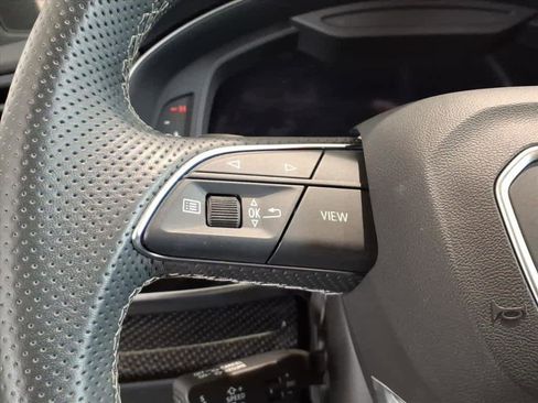 Used 2023 Audi SQ7 Premium Plus w/ Executive Package image 15