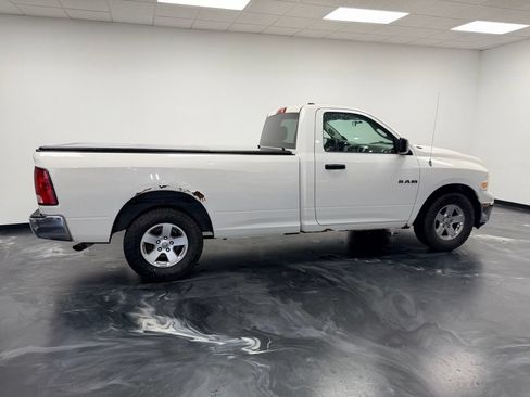 Used 2009 Dodge Ram 1500 Truck SLT RWD image 17
