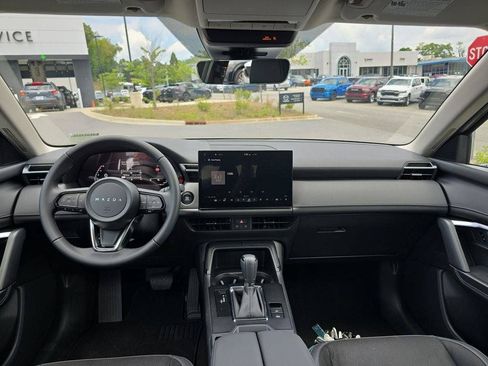 New 2026 MAZDA CX-5 Select AWD/4WD image 17
