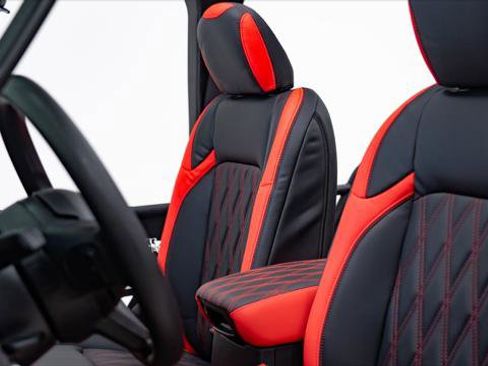 Used 2026 Jeep Wrangler Unlimited Sport image 25