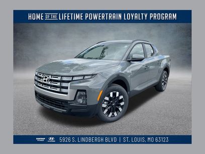 New 2026 Hyundai Santa Cruz SEL