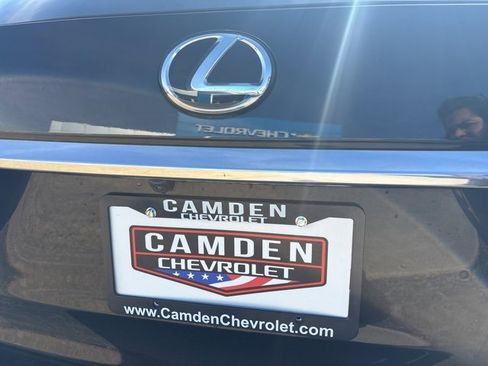 Used 2022 Lexus RX 350 FWD w/ Premium Package image 10